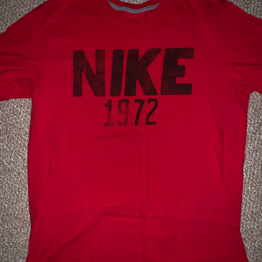 Nike “1972” T-Shirt